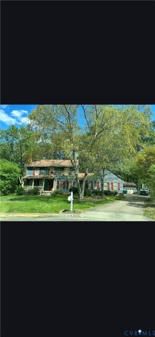 10206 Christiano Dr, Glen Allen, VA, 23060-3774 | Card Image
