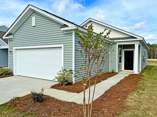 5309 Bending Flats Way, Summerville, SC, 29485-9334 | Card Image