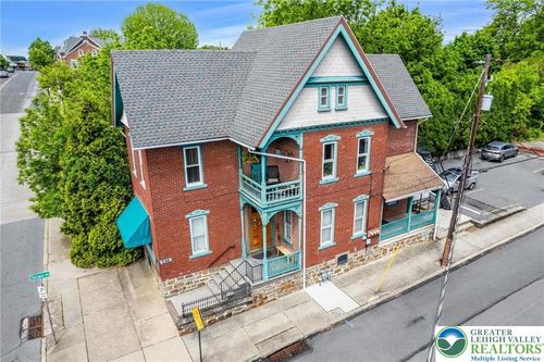 146 W Broad St, BETHLEHEM, PA, 18018-3649 | Card Image