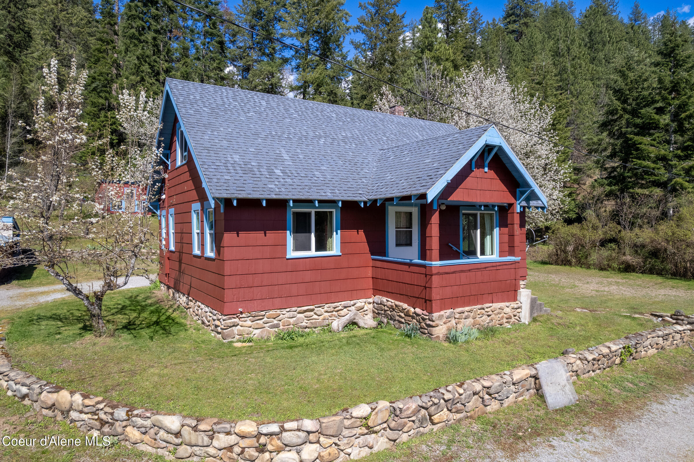 Residential in Osburn 2