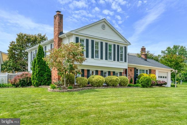 5901 Wivenhoe Ct, House other with 5 bedrooms, 3 bathrooms and null parking in ALEXANDRIA VA | Image 7