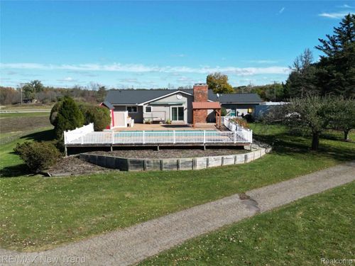 1656 S Lapeer Rd, Lapeer, MI, 48446-9313 | Card Image