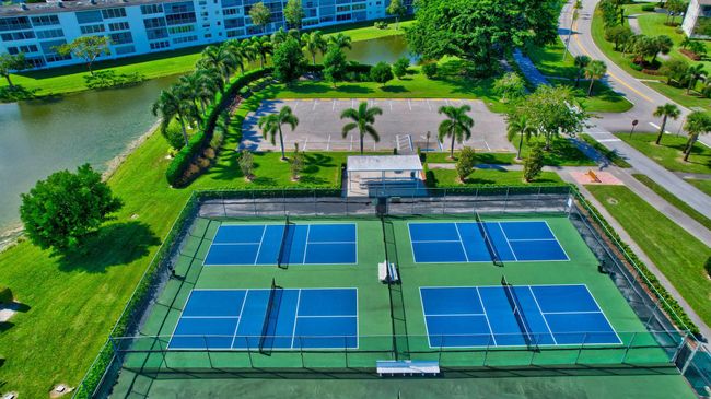 4049 Wolverton C, Condo with 2 bedrooms, 2 bathrooms and null parking in Boca Raton FL | Image 78