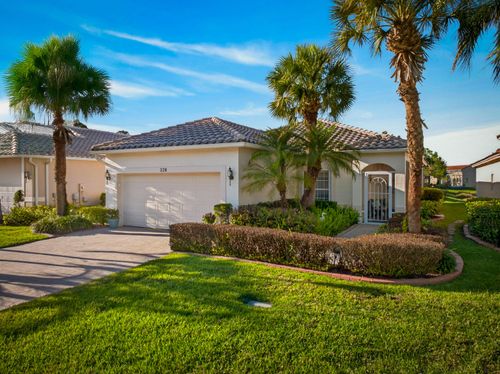320 Nw Treeline Trce, Port St Lucie, FL, 34986-2652 | Card Image