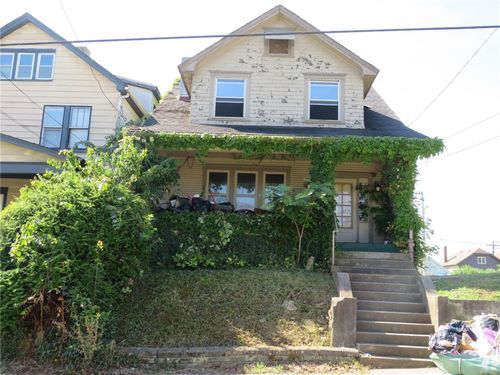 2810 Jenny Lind St, Mckeesport, PA, 15132-5040 | Card Image