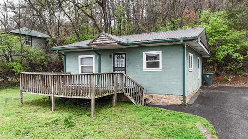 719 W Bell Ave, Chattanooga, TN, 37405-3309 | Card Image