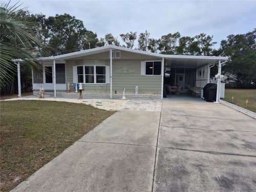 8225 Modena Avenue, BROOKSVILLE, FL, 34613 | Card Image