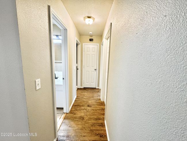 2606 W 19 Th St, House other with 4 bedrooms, 2 bathrooms and null parking in Plainview TX | Image 24