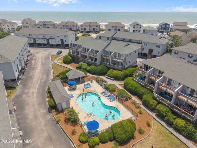 228 Lazy Day Dr, Townhouse with 3 bedrooms, 3 bathrooms and null parking in Surf City NC | Image 41