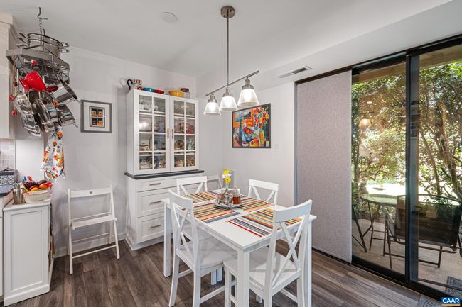 APT-105 - 511 1 St St N, Condo with 2 bedrooms, 1 bathrooms and null parking in CHARLOTTESVILLE VA | Image 11