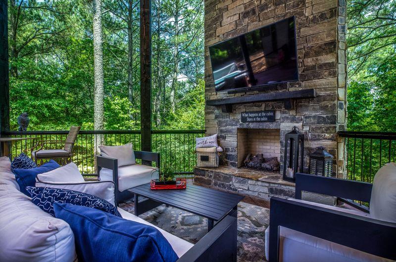Residential in Broken Bow 2