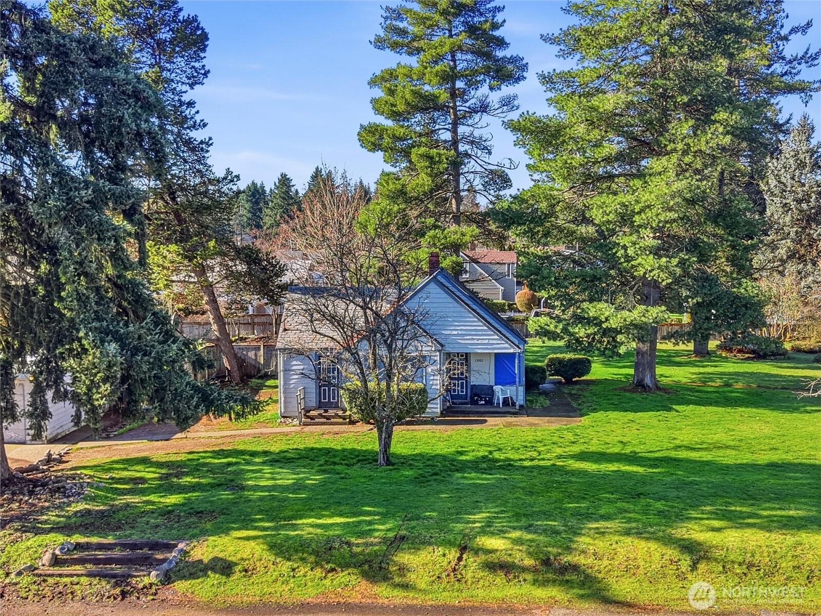 Residential in Tacoma 4