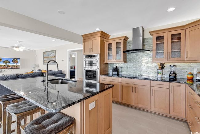 969 S Waccamaw Dr, House other with 5 bedrooms, 4 bathrooms and 9 parking in Murrells Inlet SC | Image 13