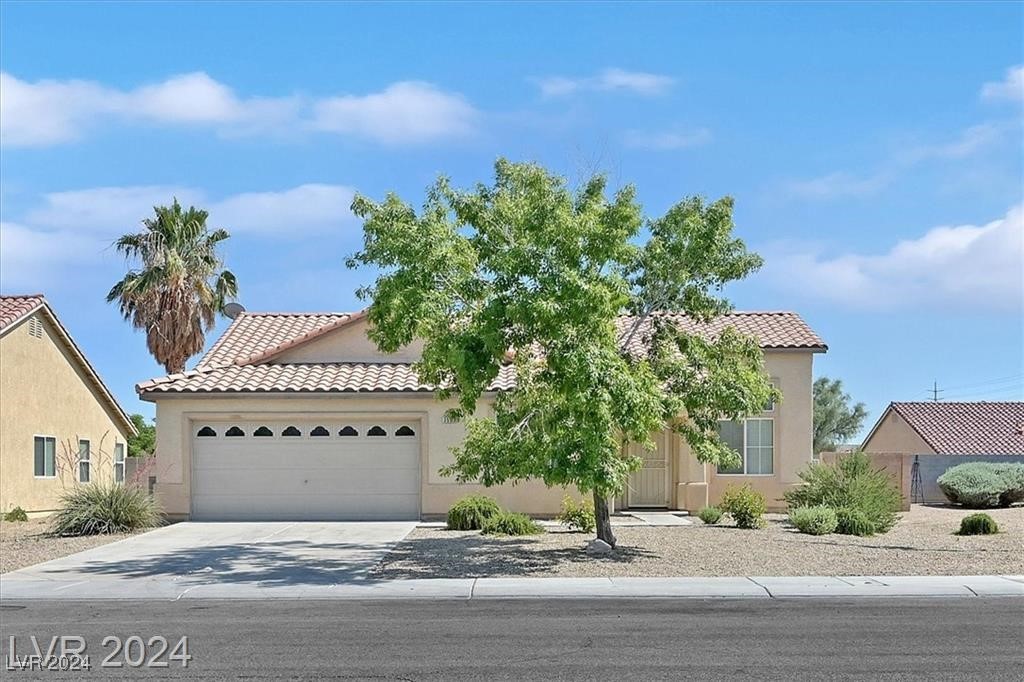 LA Cascada Ave, North Las Vegas, NV 89031