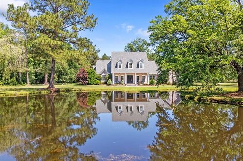 156 Hano Rd, Madisonville, LA, 70447-9542 | Card Image