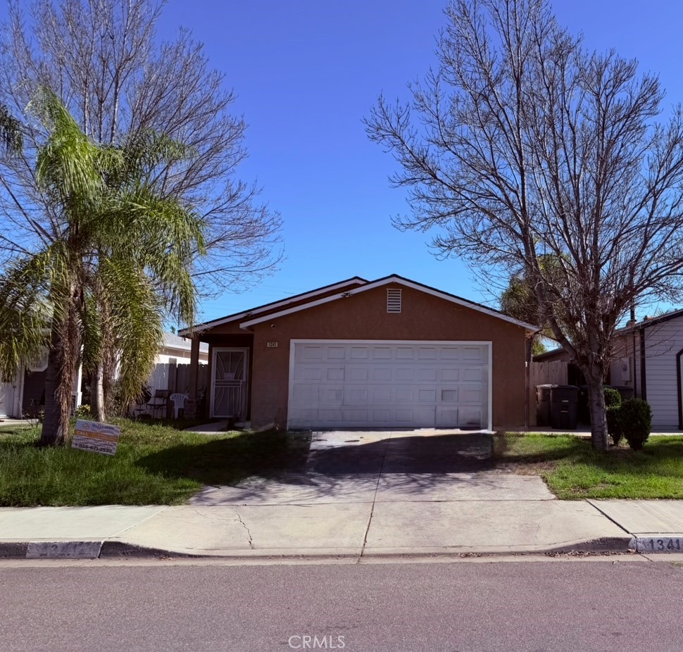 Residential in Perris