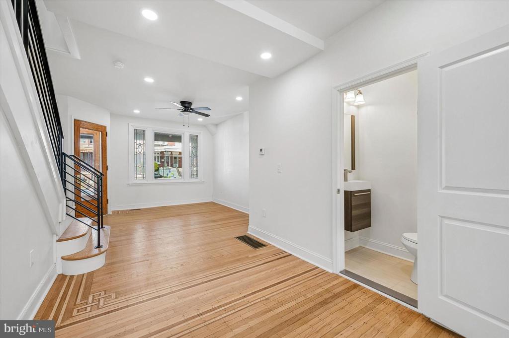 Residential in PHILADELPHIA 5