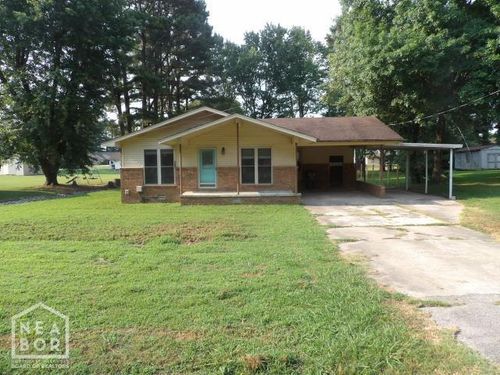 4902 Wise St, Paragould, AR, 72450-3743 | Card Image
