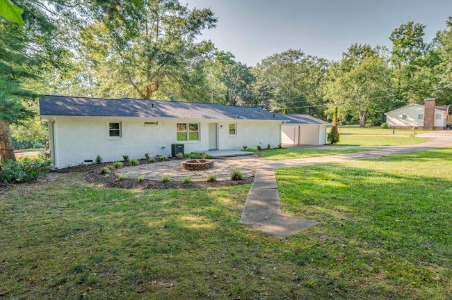 201 Bent Creek Dr, House other with 3 bedrooms, 2 bathrooms and null parking in Greer SC | Image 42