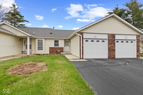 3878 S Laurel Ct, Bloomington, IN, 47401-9625 | Card Image