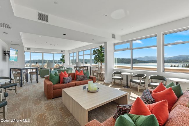 402 - 201 N 1 St St, Condo with 2 bedrooms, 2 bathrooms and null parking in Coeur D Alene ID | Image 25