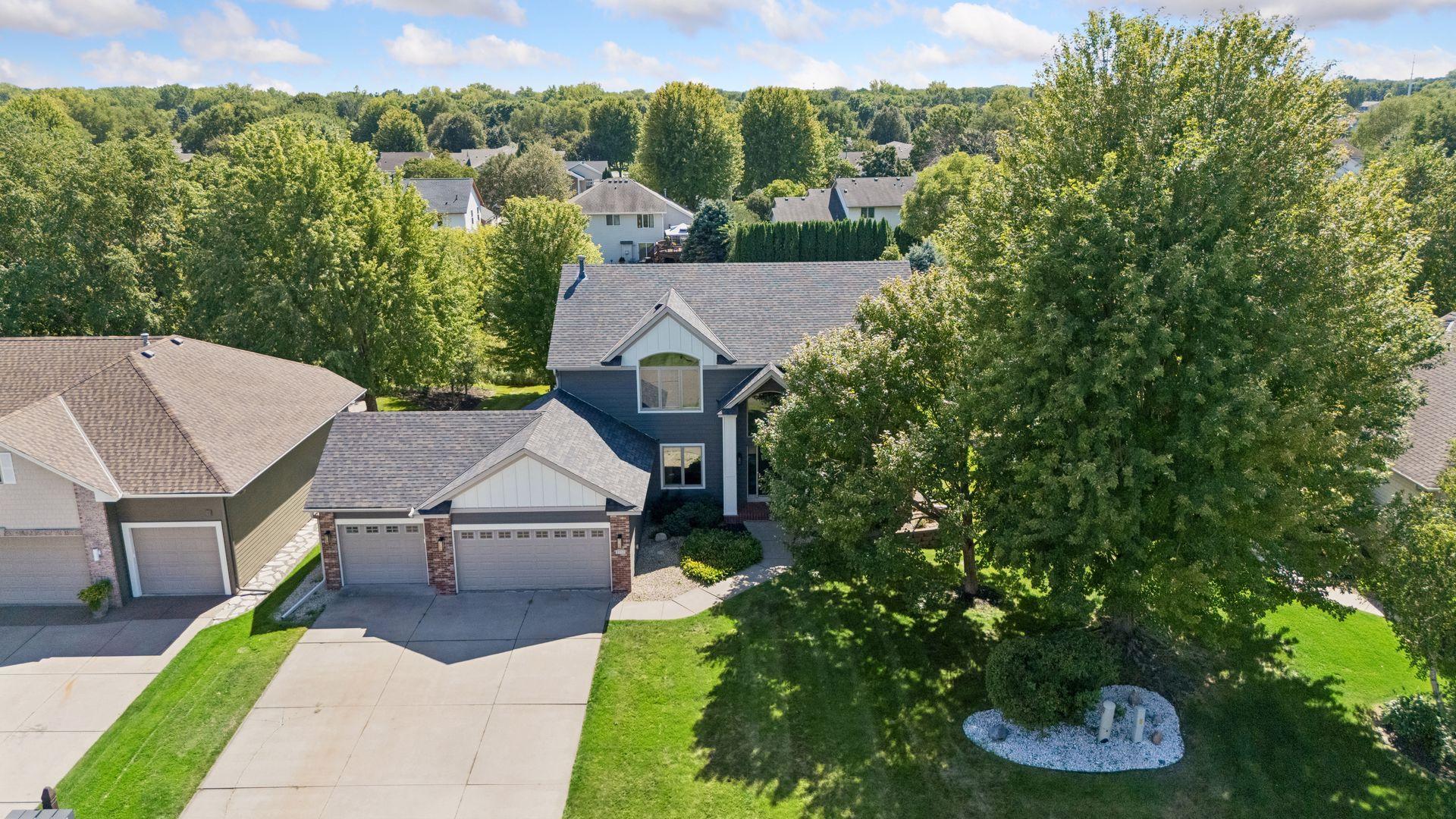 Residential in Brooklyn Park 2