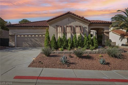 1343 Panini Dr, Henderson, NV, 89052-3179 | Card Image