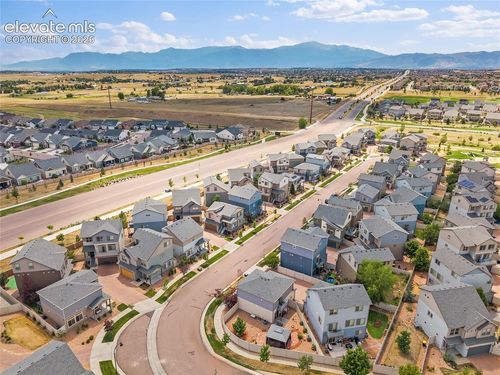 6194 John Muir Trl, Colorado Springs, CO, 80927-4160 | Card Image