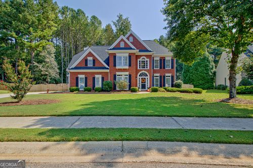 175 Lockmeade Way, Fayetteville, GA, 30215-8185 | Card Image