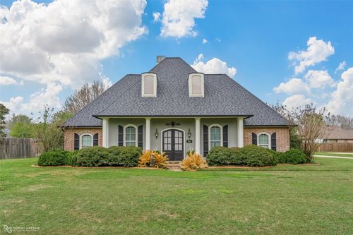 503 Secret Cv, Bossier City, LA, 71111-8401 | Card Image