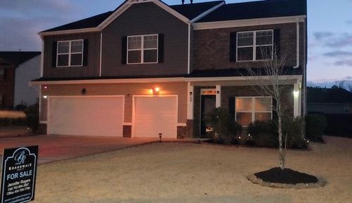 709 Isleworth Drive, Evans, GA, 30809 | Card Image