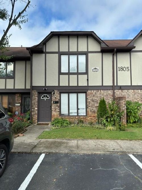 apt-d-1805 Ashborough Cir Se, Marietta, GA, 30067-6901 | Card Image