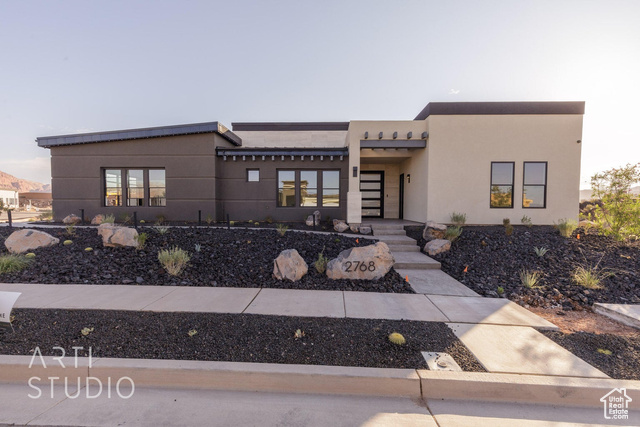 Lava Valley Way, Santa Clara, UT 84765