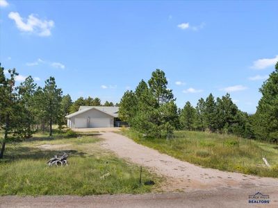 130 Timberline Rd, House other with 3 bedrooms, 2 bathrooms and null parking in Spearfish SD | Image 3