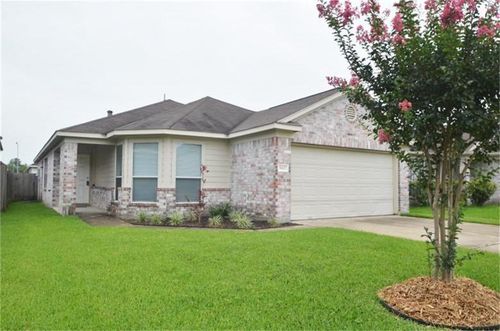 19607 Swan Valley Drive, Cypress, TX, 77433 | Card Image
