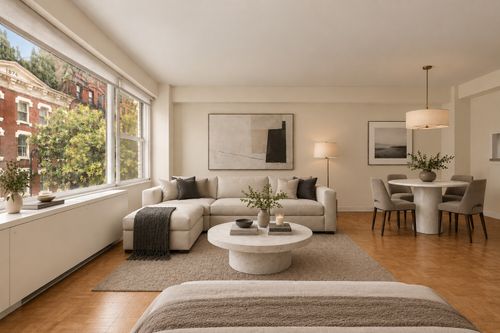 3c-33 Greenwich Ave, New York, NY, 10014-2701 | Card Image