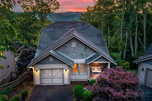 235 Mossy Springs Ln, Boone, NC, 28607-6650 | Card Image
