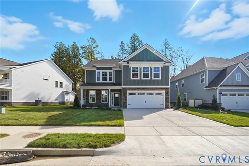16812 Barmer Rd, Chesterfield, VA, 23832-2197 | Card Image