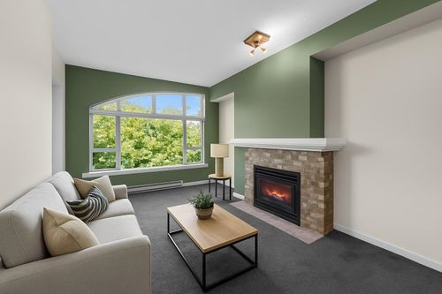 508-3600 Windcrest Dr, North Vancouver, BC, V7G2S5 | Card Image