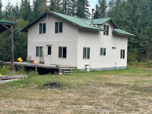 104 Cat Rd, Priest River, ID, 83856-4909 | Card Image