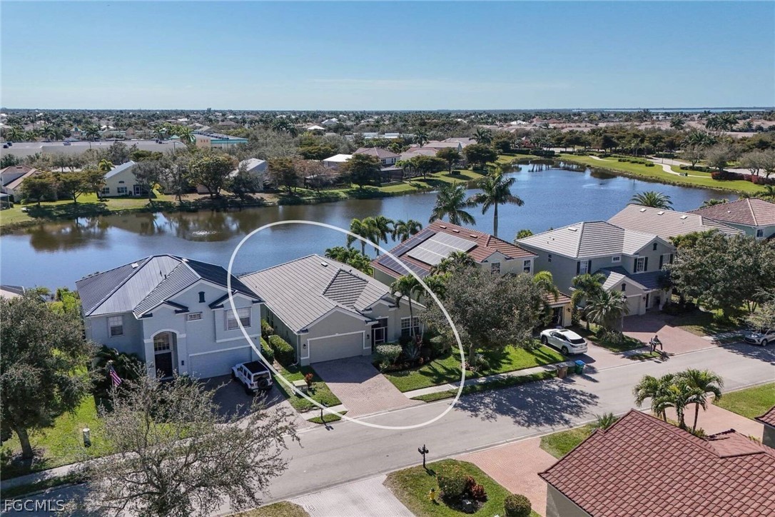 Residential in Cape Coral 4