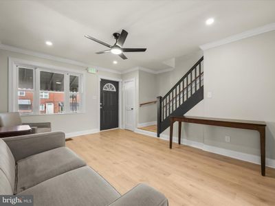 625 Cheraton Road, Townhouse with 4 bedrooms, 2 bathrooms and null parking in BALTIMORE MD | Image 2