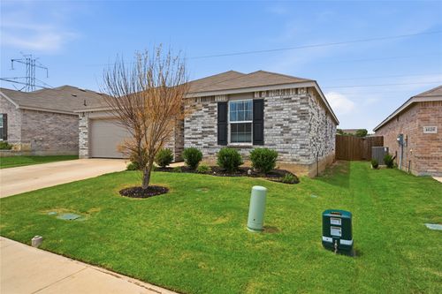4632 Benham Dr, Crowley, TX, 76036-4218 | Card Image