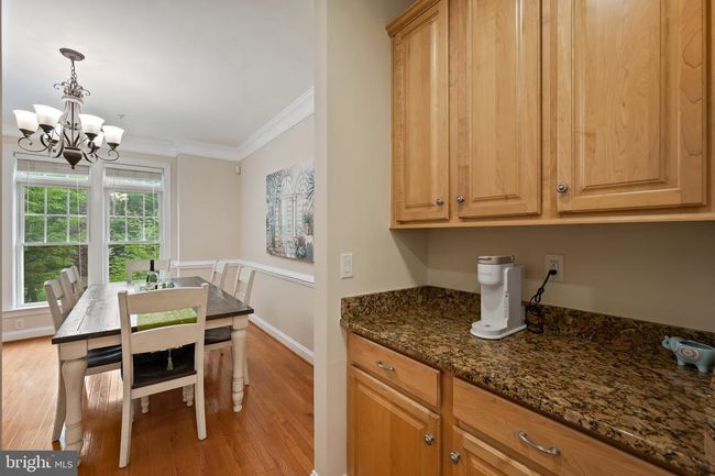 9769 June Flowers Way, Townhouse with 3 bedrooms, 4 bathrooms and null parking in LAUREL MD | Image 7