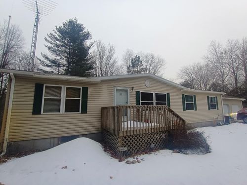 167 Mill Rd, Blanchard, MI, 49310-9719 | Card Image