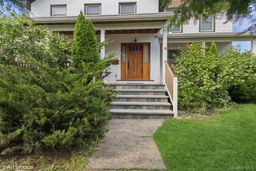 4 Dewindt St, Beacon, NY, 12508-2712 | Card Image