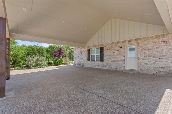 3439 Willow Branch Rd, House other with 3 bedrooms, 3 bathrooms and null parking in Mcgregor TX | Image 27