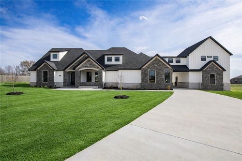 1905 Strong Ave, Pea Ridge, AR, 72751-3225 | Card Image