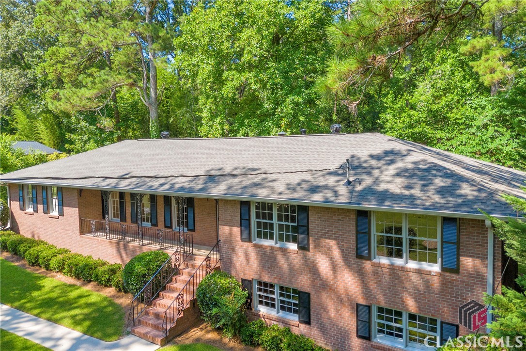 Pine Forest Dr, Lawrenceville, GA 30046