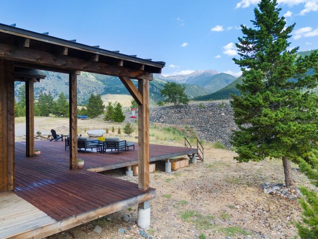 269 Chico Cemetery Rd, House other with 5 bedrooms, 4 bathrooms and null parking in Pray MT | Image 52